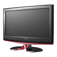 Haier HL19KN1 Service Manual