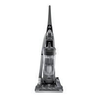 Bissell POWERLIFTER 1309 SERIES User Manual