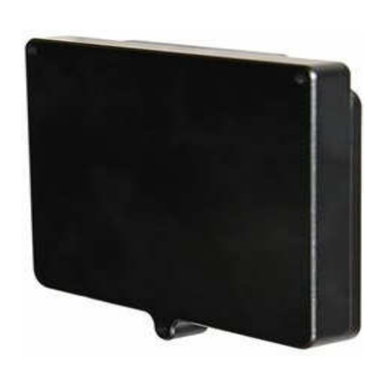 Motec L180 Handbook