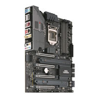 Supermicro Supero C9Z390-PGW User Manual