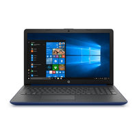 hp 15z-db000 Maintenance And Service Manual