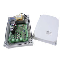 Roger Technology 2DCHP Instruction And Warnings For The Installer