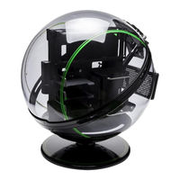 In Win WINBOT User Manual