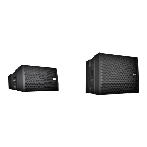 Lynx CXA Series User Manual