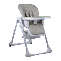 Gilis Bebe Stars Happy User Manual