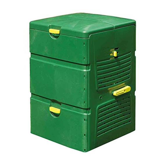 juwel AEROPLUS 6000 Assembly Instructions