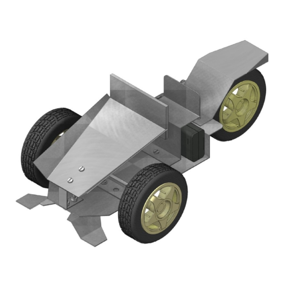 Opitec 120.852 Assembly Instructions Manual