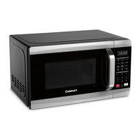 Cuisinart CMW-70 User Manual