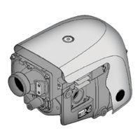 Gardner Denver DRUM XK12 Installation Operating & Maintenance Manual