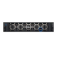 Dell VxRail P670F Installation And Service Manual