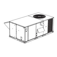 Johnson Controls ZD-03 Installation Manual