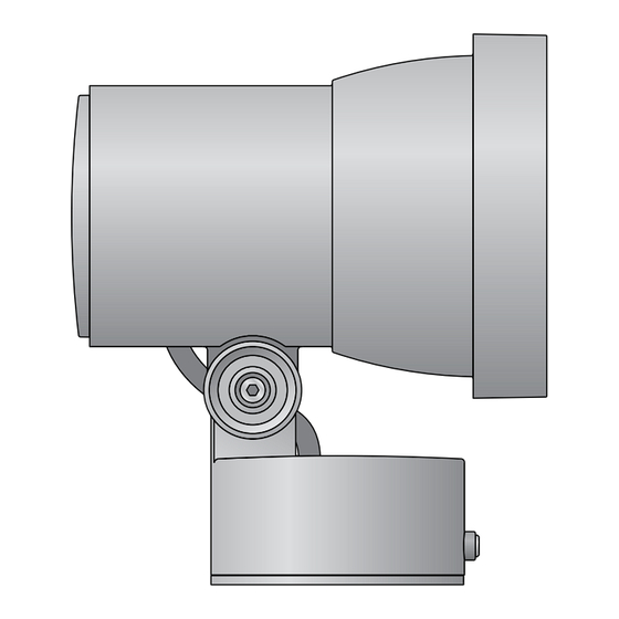 BEGA 84 957 Instructions For Use