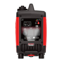 iPower XOS2300iD Owner's Manual