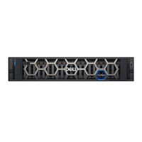 Dell VxRail S670 Installation And Service Manual