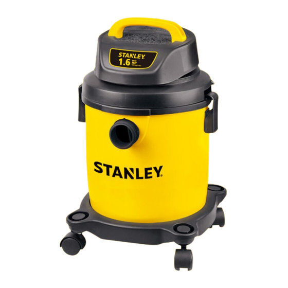 Stanley SL19128P Instruction Manual