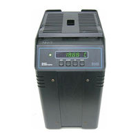 Hart Scientific 9105 User Manual