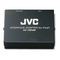 Adapter JVC KS-PD100 Installations