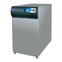 IDEAL GT Condenser RCI 400V Range Manual