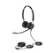 Headsets Jabra BIZ 2400 Quick Start Manual