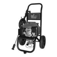 Task Force TF2500 User Manual