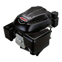 LONCIN LC1P70F Owner's Manual