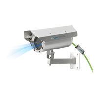 Samcon ExCam IPM1145 PoE Plus User Manual