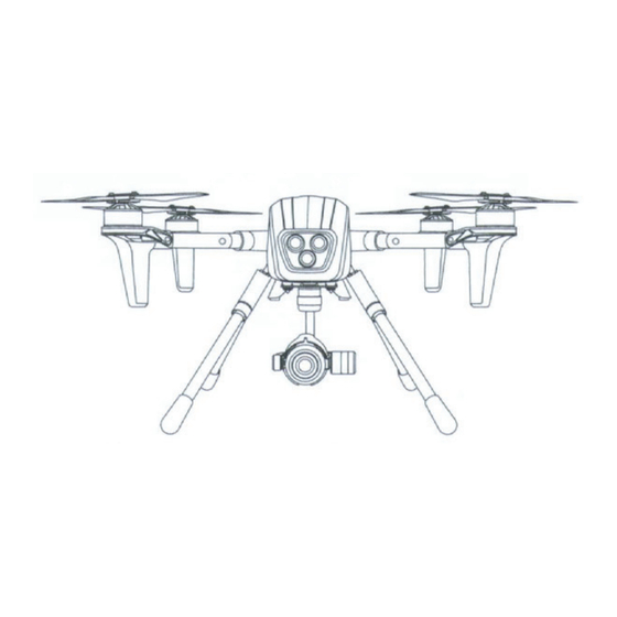 PowerVision Power Eye Quick Start Manual