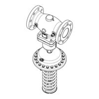 Danfoss AFP Series Installation Manual