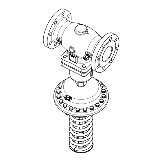 Danfoss AFP Series Installation Manual