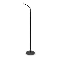 Gravity MS 23 XLR B Manual