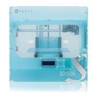 Rokit EDISON S User Manual