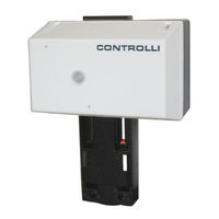 Controlli MVH56E Instructions Manual