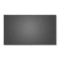 NEC MultiSync C860Q User Manual