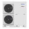 Heat Pump Panasonic WH-MDC012H6E5 Service Manual