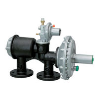 PIETRO FIORENTINI Dival SQD-2 Installation, Commissioning And Maintenance Instructions