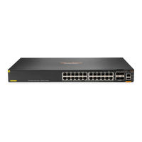 HPE JL727A Product End-Of-Life Disassembly Instructions