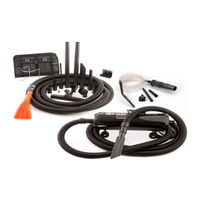 METROPOLITAN VACUUM CLEANER CO PRO-83BA-CS Instruction Manual
