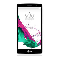 LG G4-Beat User Manual