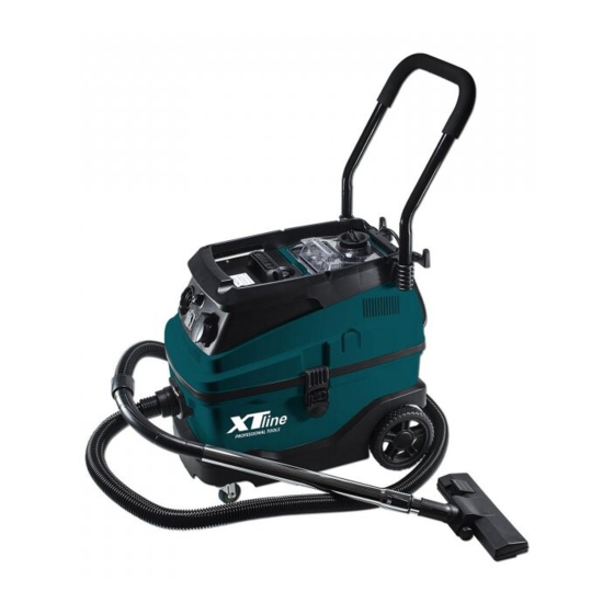XTline XT102810 User Manual