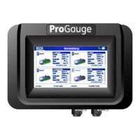 Dover M2050 Installation Manual