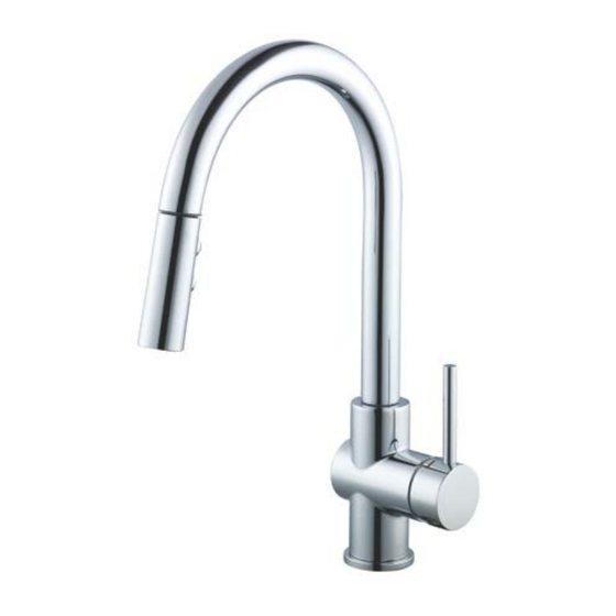 Luxart AERRO A137E Installation Instructions Manual