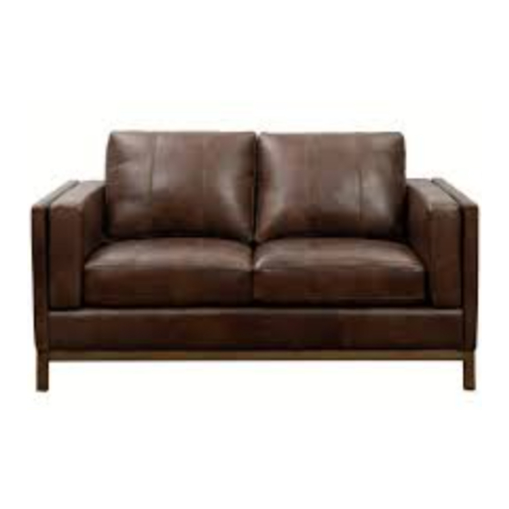 Pulaski Furniture P906-681-1727 Quick Start Manual