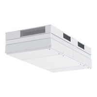BLAUBERG Ventilatoren CIVIC EC DB 1000 User Manual