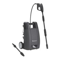 Michelin MPX 1450 User Manual
