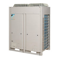 Daikin LRYEQ16A7Y1 Operation Manual