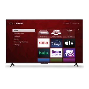 TCL 55S41 MANUAL Pdf Download | ManualsLib