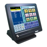 Protech POS-6510 Series User Manual