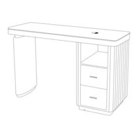 Ellisons EST8050 Product Manual