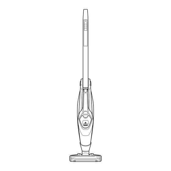 Bissell MULTIREACH ION XL User Manual