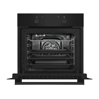 Gram OI 5006 V B Manuals